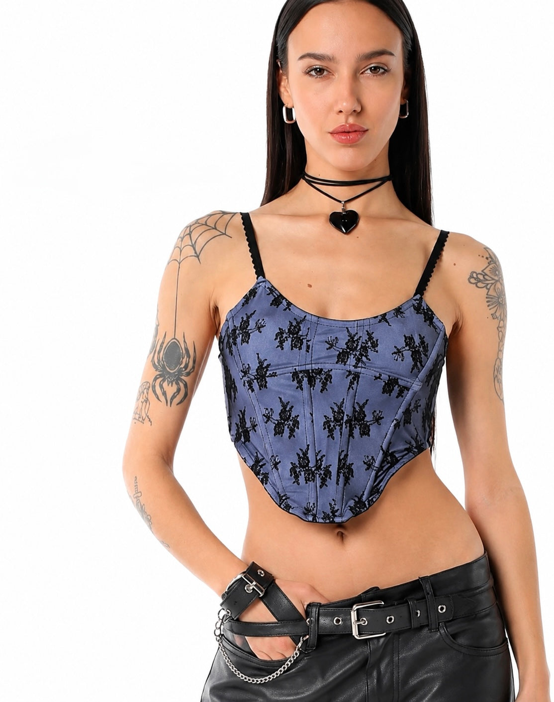 CORSET KUTIE