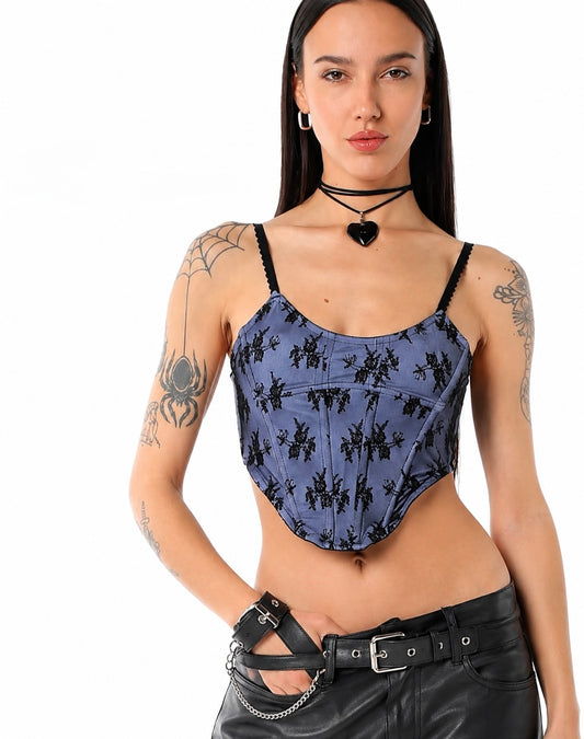 CORSET KUTIE