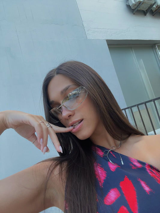 LENTES RUSH
