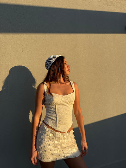 CORSET ECLIPSE