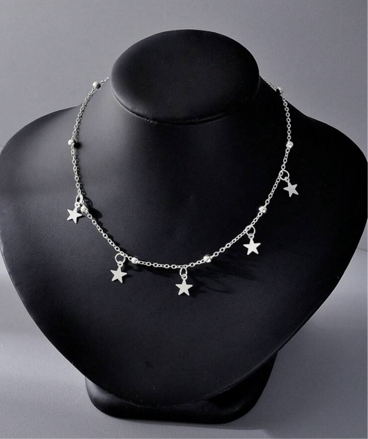 COLLAR PICKY