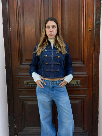 CHAQUETA NAPOLEÓN ALICE