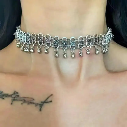 CHOKER BOHO
