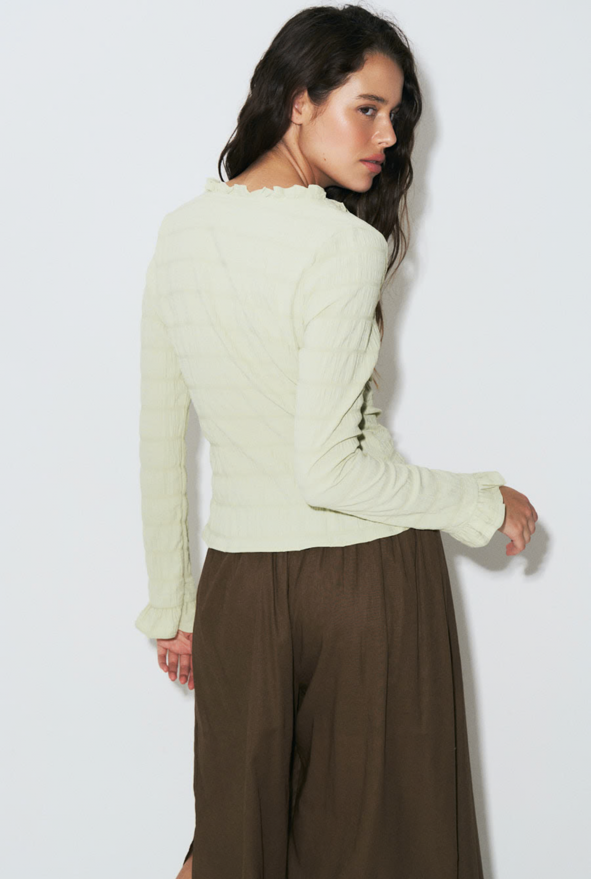 BLUSA NALA