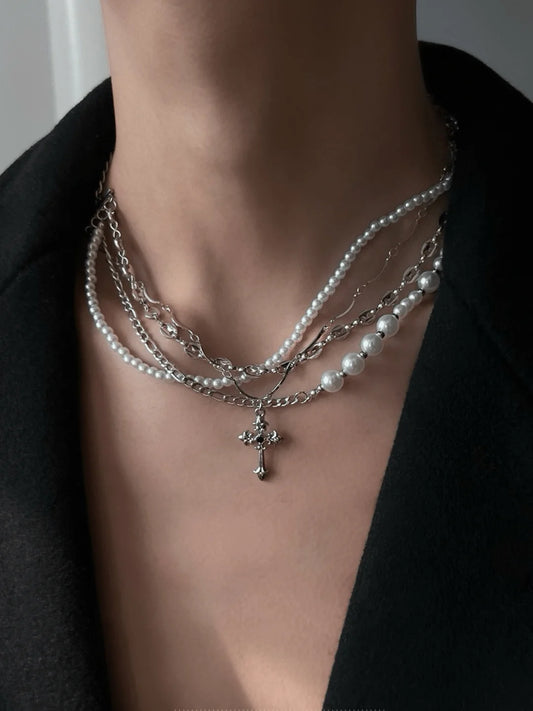 COLLAR BELIEVE