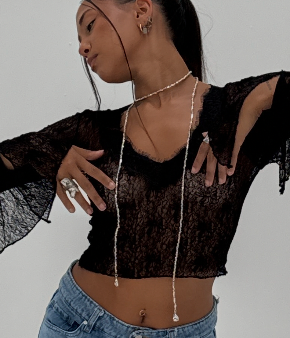 COLLAR ENDLESS