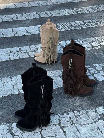 DAIQUIRI BOOTS
