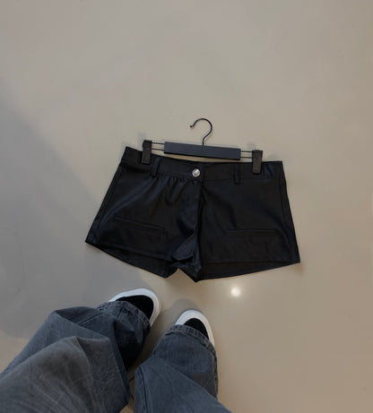 SHORT JUST