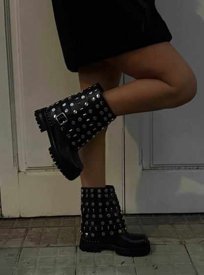 CALIBRE BOOTS