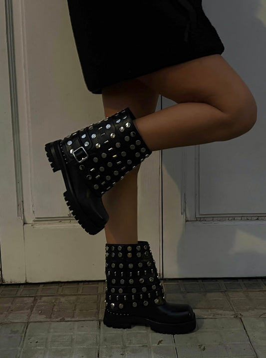 CALIBRE BOOTS
