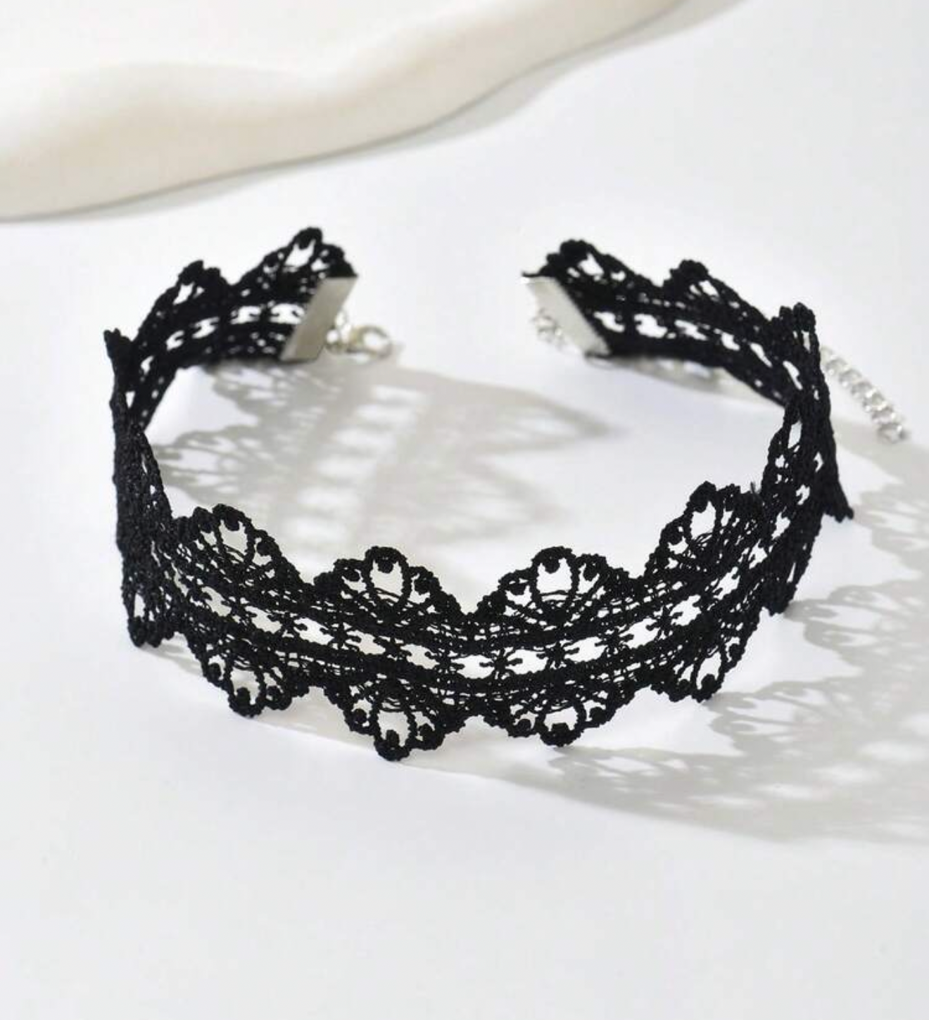 CHOKER GLOW