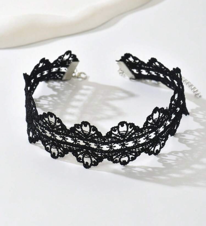CHOKER GLOW