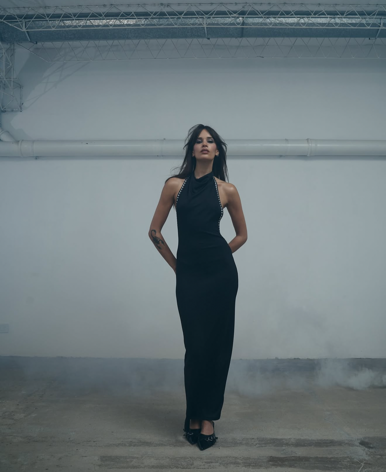 VESTIDO AVICCI