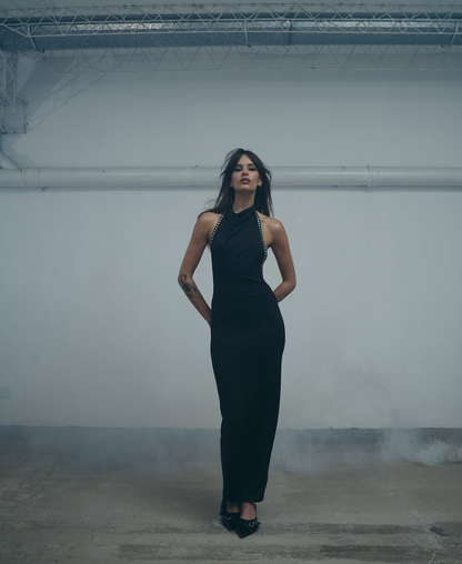 VESTIDO AVICCI