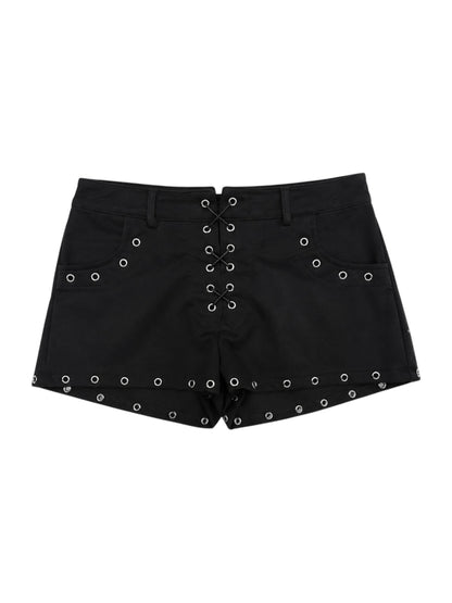 SHORT CIRCUS