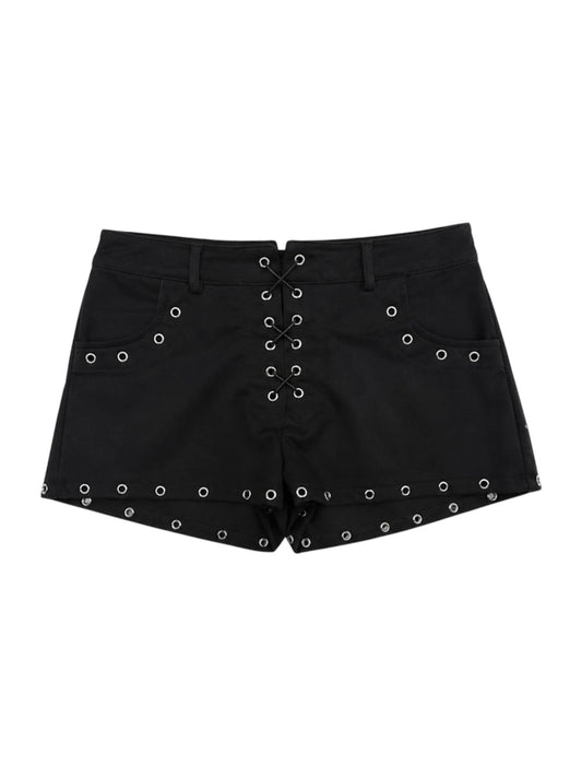 SHORT CIRCUS