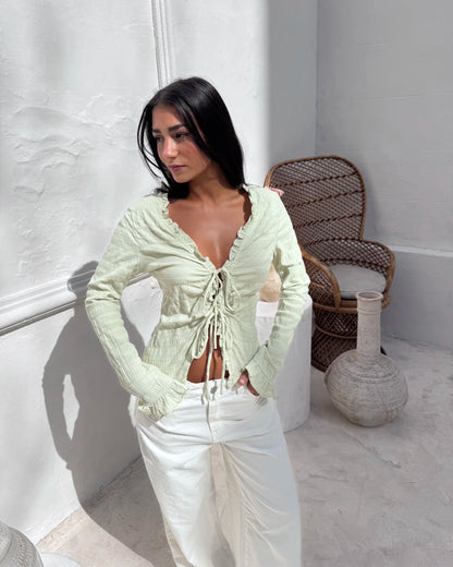 BLUSA NALA