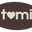 Atomic logo